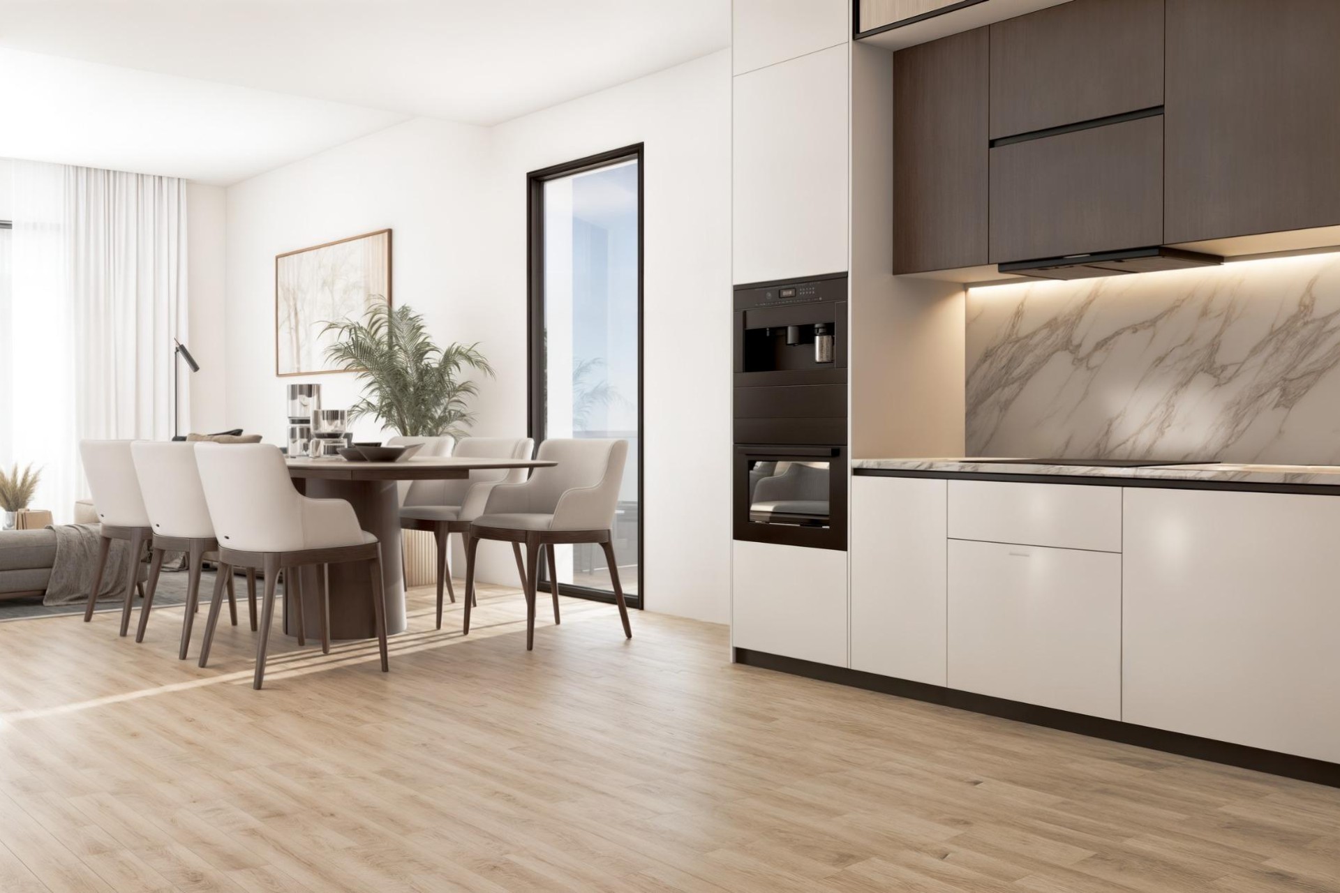 New Build - Penthouse - Finestrat - Balcón De Finestrat