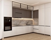 New Build - Penthouse - Finestrat - Balcón De Finestrat