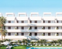 New Build - Penthouse - Finestrat - Balcón De Finestrat