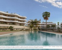 New Build - Penthouse - Finestrat - Campana Garden