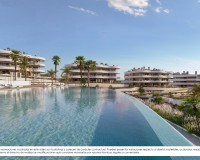 New Build - Penthouse - Finestrat - Campana Garden