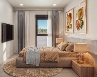 New Build - Penthouse - Fuente Alamo - La Pinilla