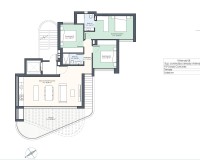 New Build - Penthouse - Guardamar del Segura - Avenida del Puerto