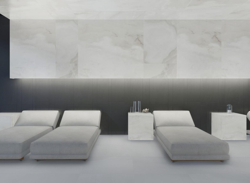 New Build - Penthouse - Guardamar del Segura - El Raso