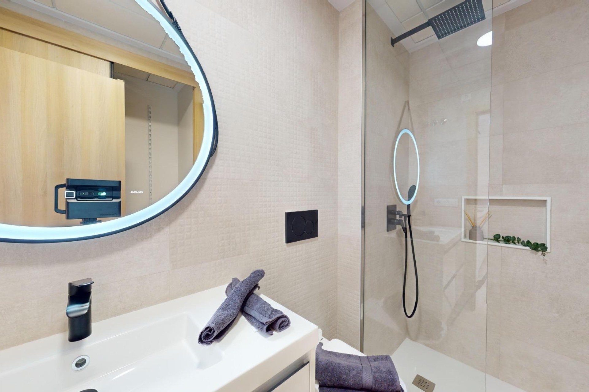 New Build - Penthouse - Guardamar del Segura - El Raso