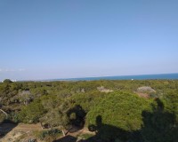 New Build - Penthouse - Guardamar del Segura - Pueblo