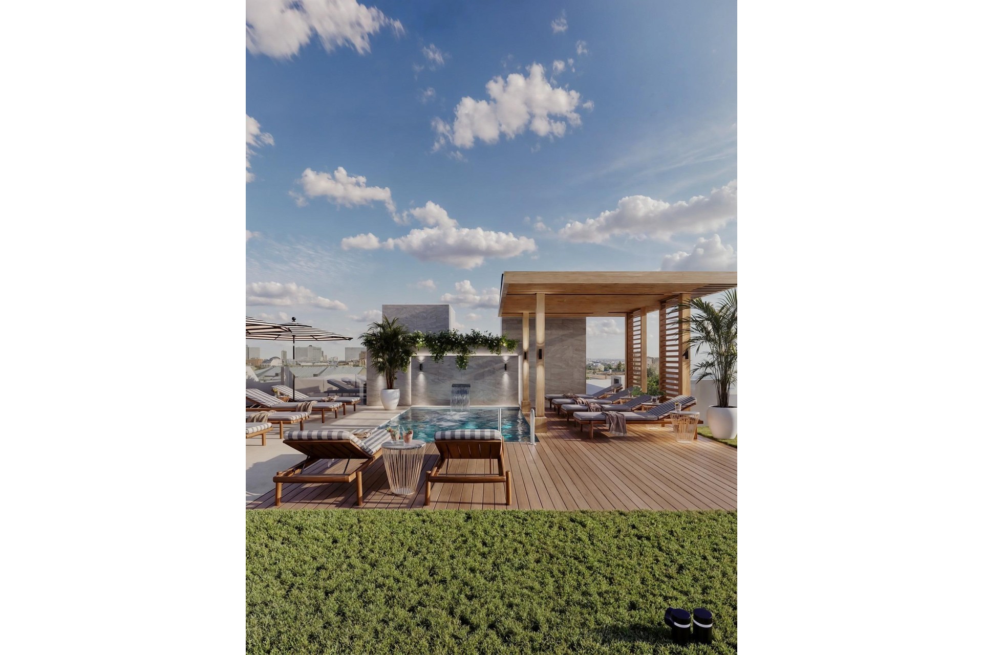 New Build - Penthouse - Guardamar del Segura - Pueblo