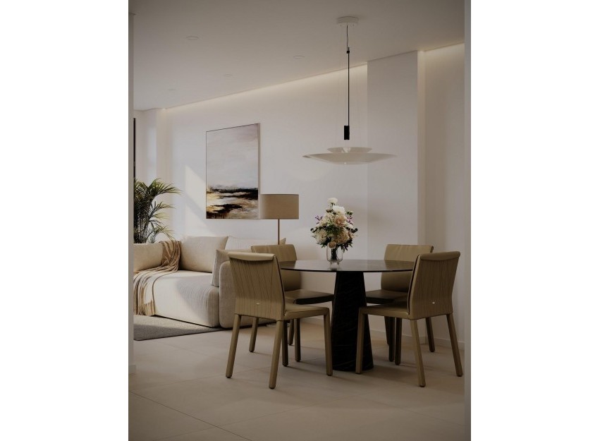 New Build - Penthouse - Guardamar del Segura - Pueblo
