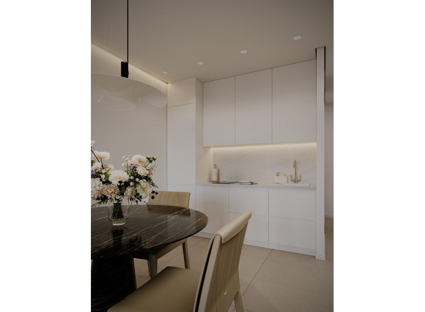 New Build - Penthouse - Guardamar del Segura - Pueblo