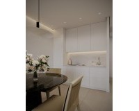 New Build - Penthouse - Guardamar del Segura - Pueblo