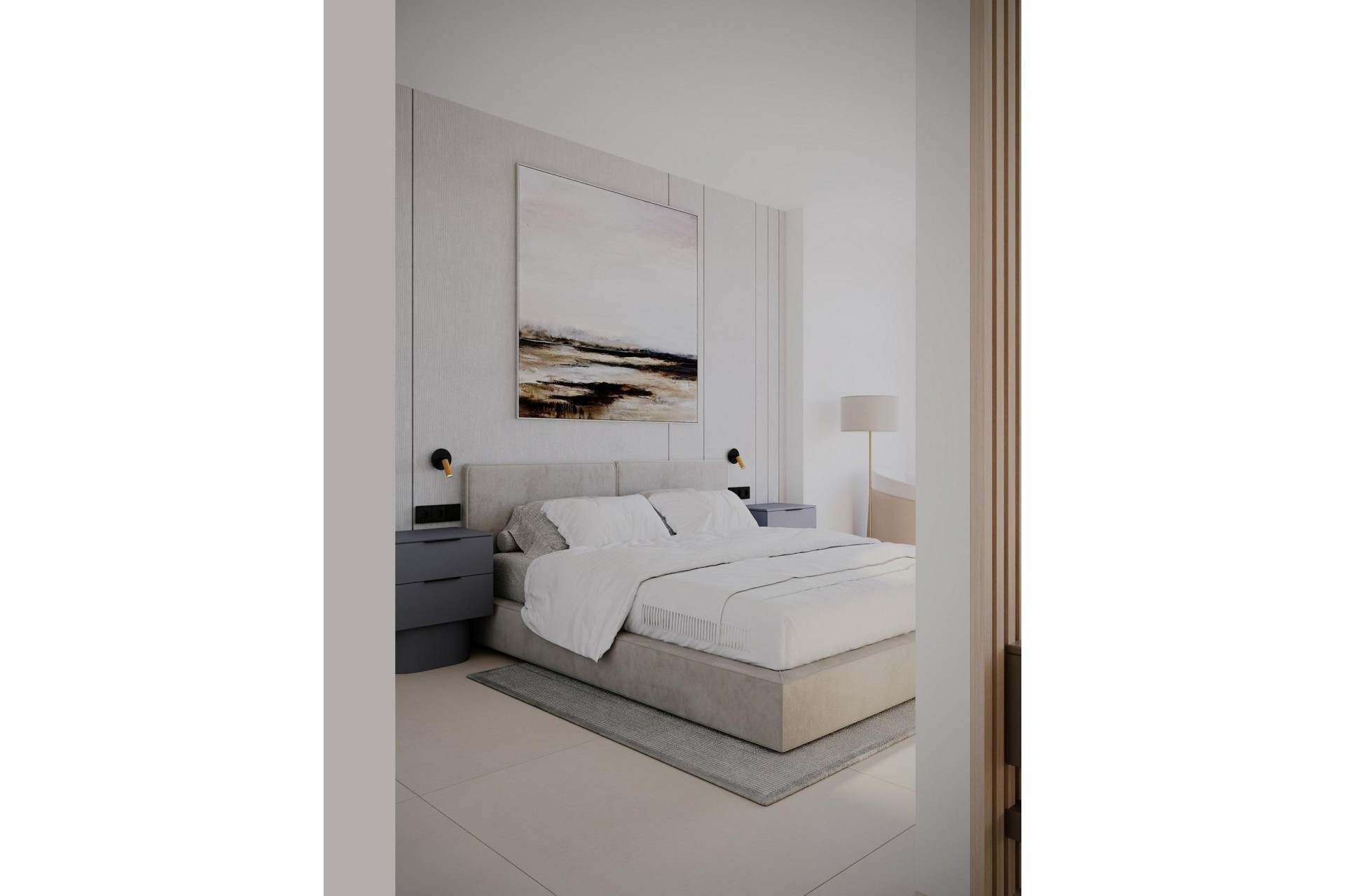 New Build - Penthouse - Guardamar del Segura - Pueblo