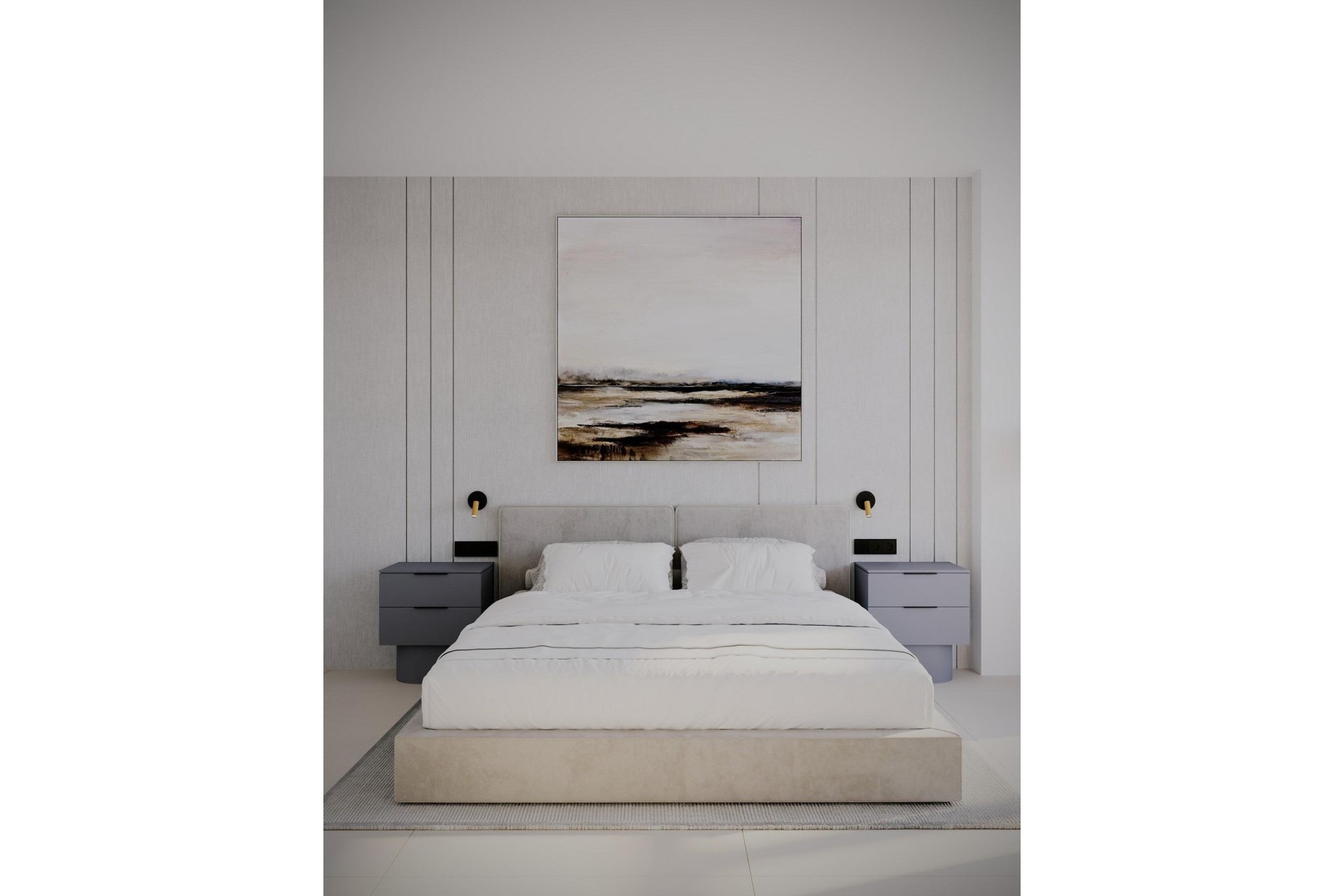 New Build - Penthouse - Guardamar del Segura - Pueblo