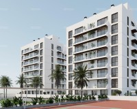New Build - Penthouse - Guardamar del Segura