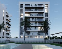 New Build - Penthouse - Guardamar del Segura