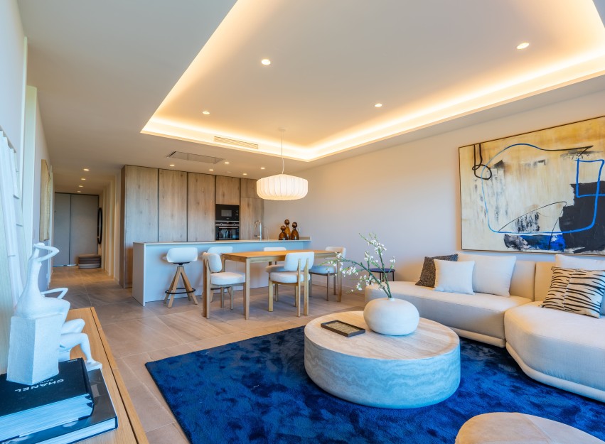 New Build - Penthouse - Guardamar del Segura