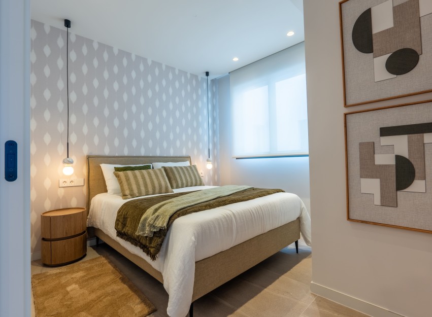 New Build - Penthouse - Guardamar del Segura