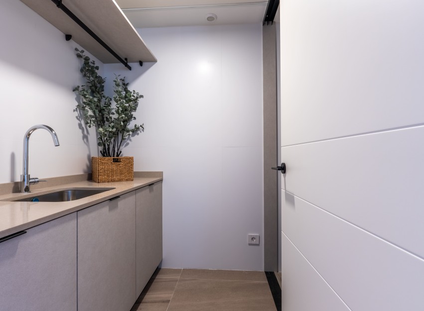 New Build - Penthouse - Guardamar del Segura