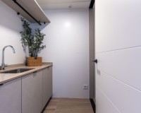 New Build - Penthouse - Guardamar del Segura