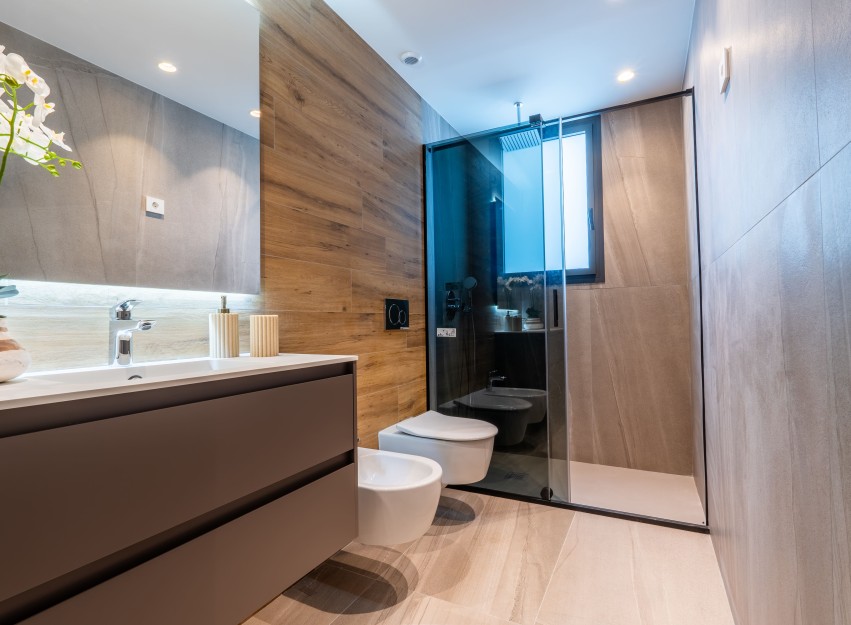 New Build - Penthouse - Guardamar del Segura