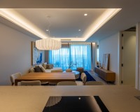 New Build - Penthouse - Guardamar del Segura