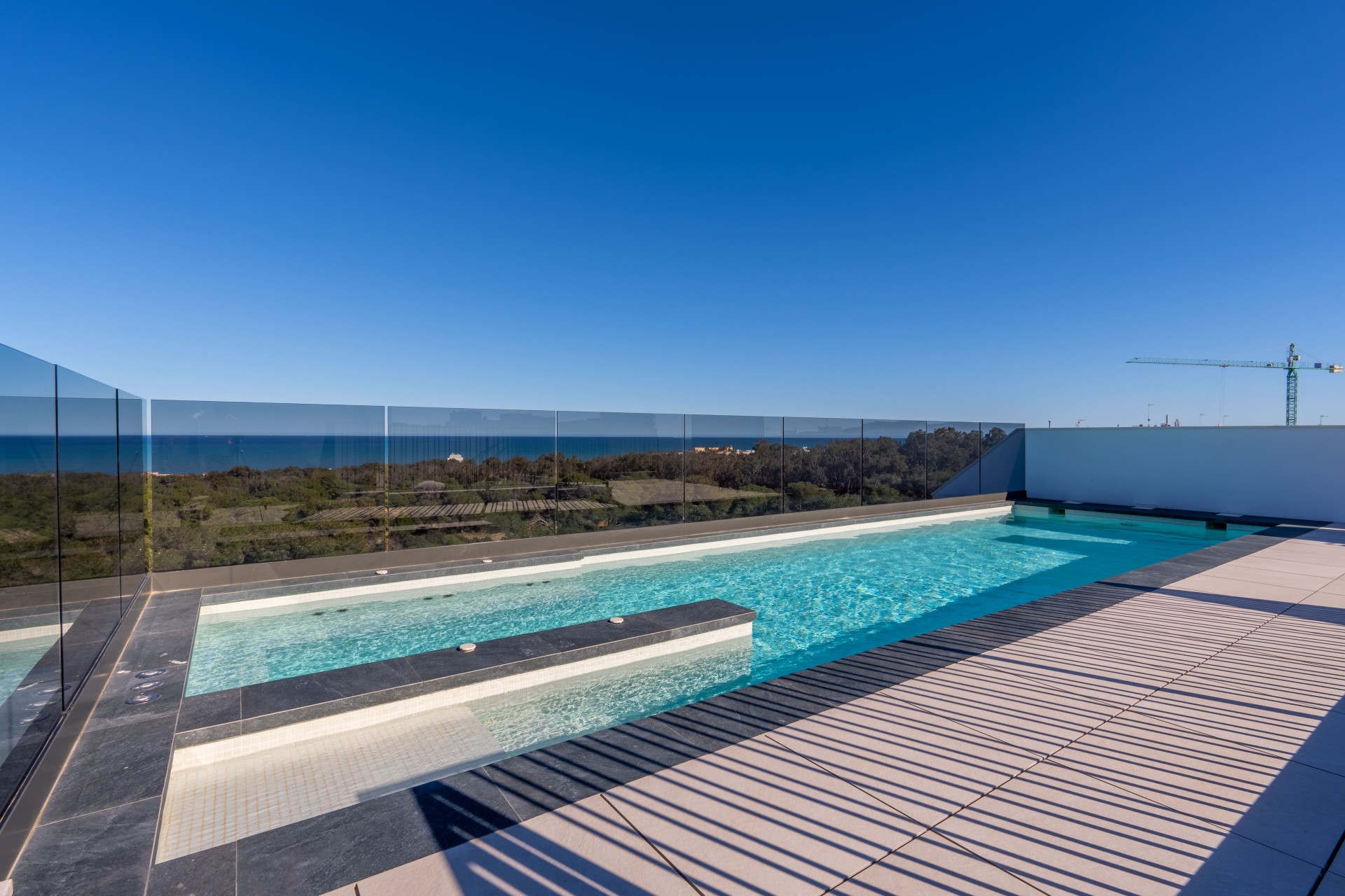 New Build - Penthouse - Guardamar del Segura