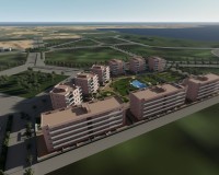 New Build - Penthouse - Guardamar del Segura