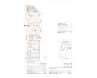 New Build - Penthouse - Hondón de las Nieves - Pueblo