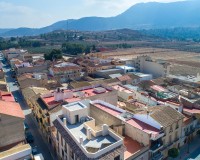 New Build - Penthouse - Hondón de las Nieves