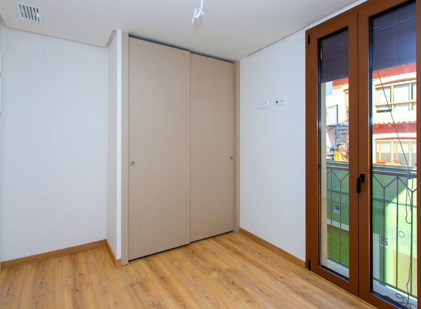 New Build - Penthouse - Hondón de las Nieves