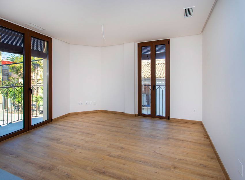 New Build - Penthouse - Hondón de las Nieves