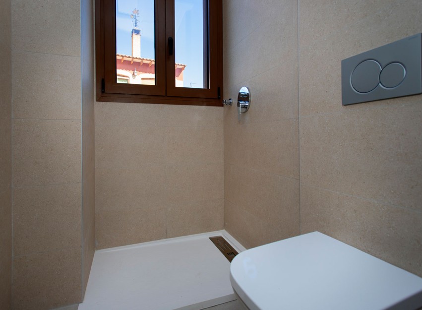 New Build - Penthouse - Hondón de las Nieves