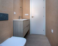 New Build - Penthouse - Hondón de las Nieves