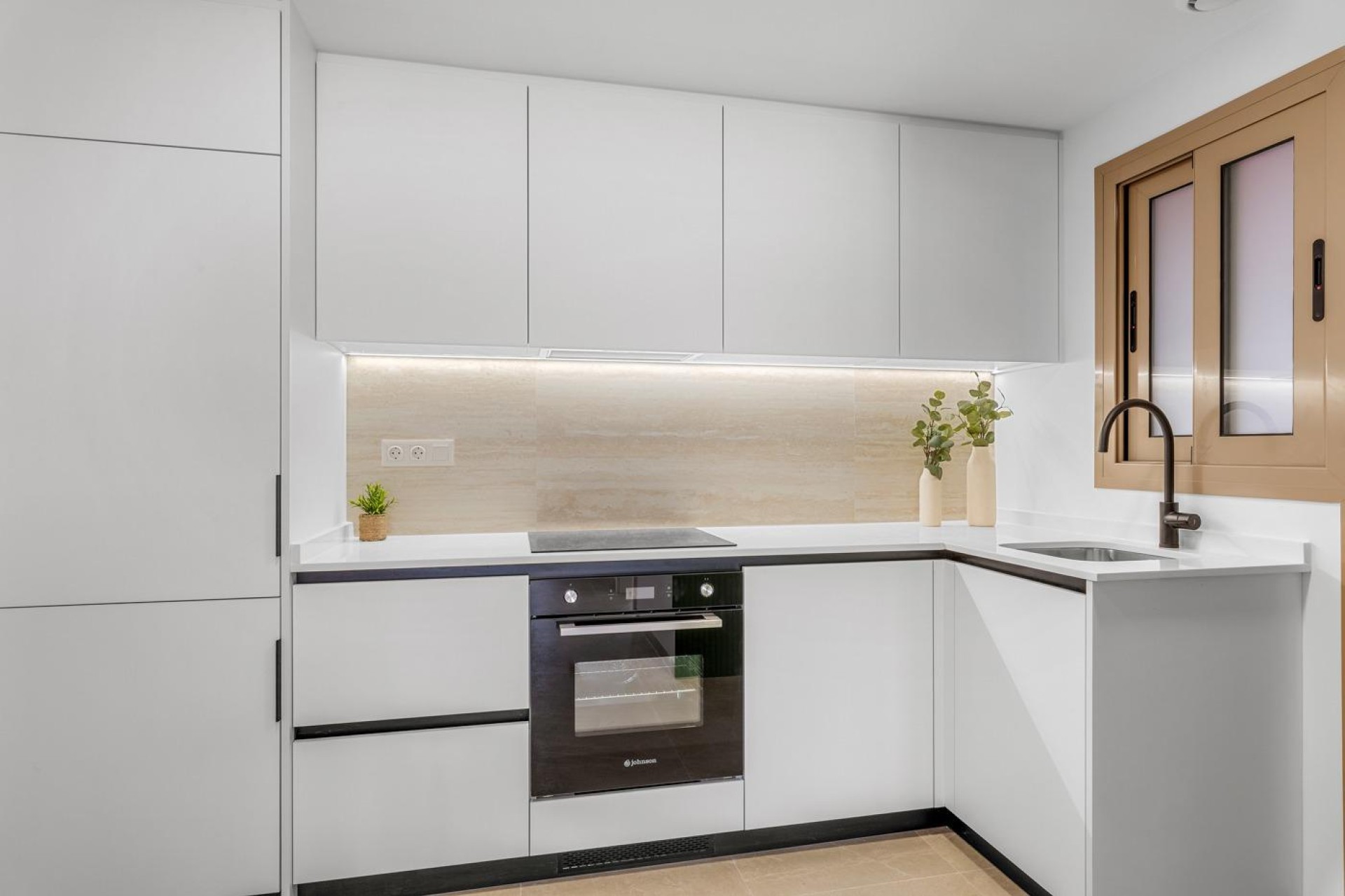 New Build - Penthouse - Jacarilla - pueblo