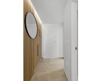 New Build - Penthouse - Jacarilla - pueblo