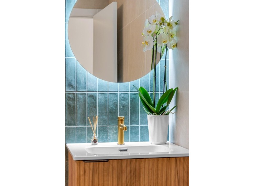 New Build - Penthouse - Jacarilla - pueblo