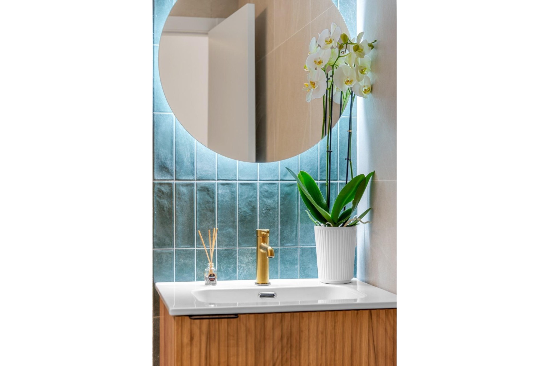 New Build - Penthouse - Jacarilla - pueblo