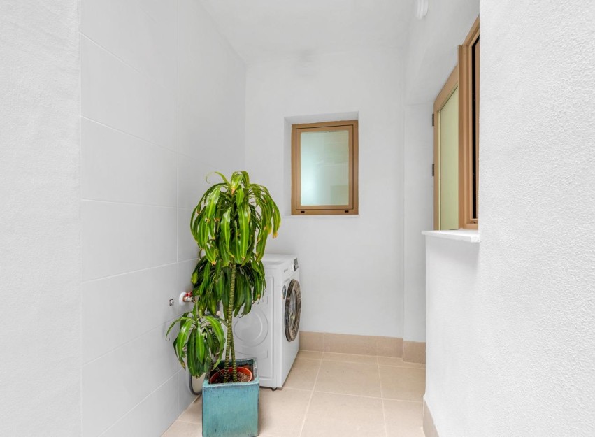 New Build - Penthouse - Jacarilla - pueblo