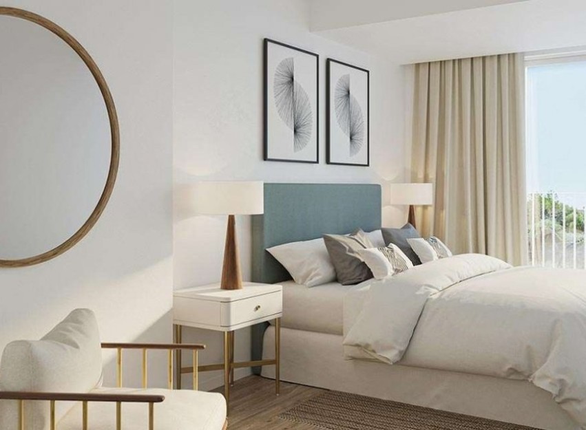 New Build - Penthouse - Jávea Xàbia - centro