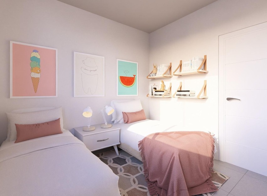 New Build - Penthouse - Jávea Xàbia - Pueblo