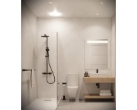 New Build - Penthouse - Jávea Xàbia - Pueblo