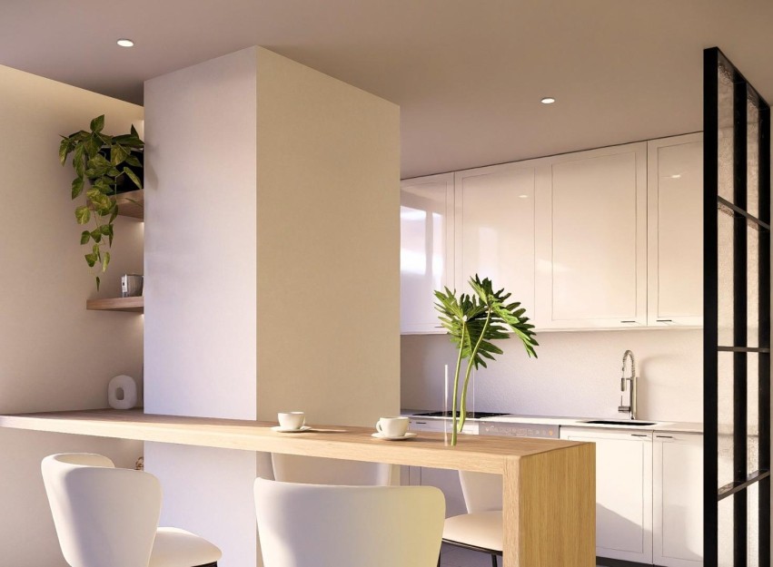 New Build - Penthouse - Jávea Xàbia - Pueblo