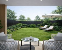 New Build - Penthouse - Jávea