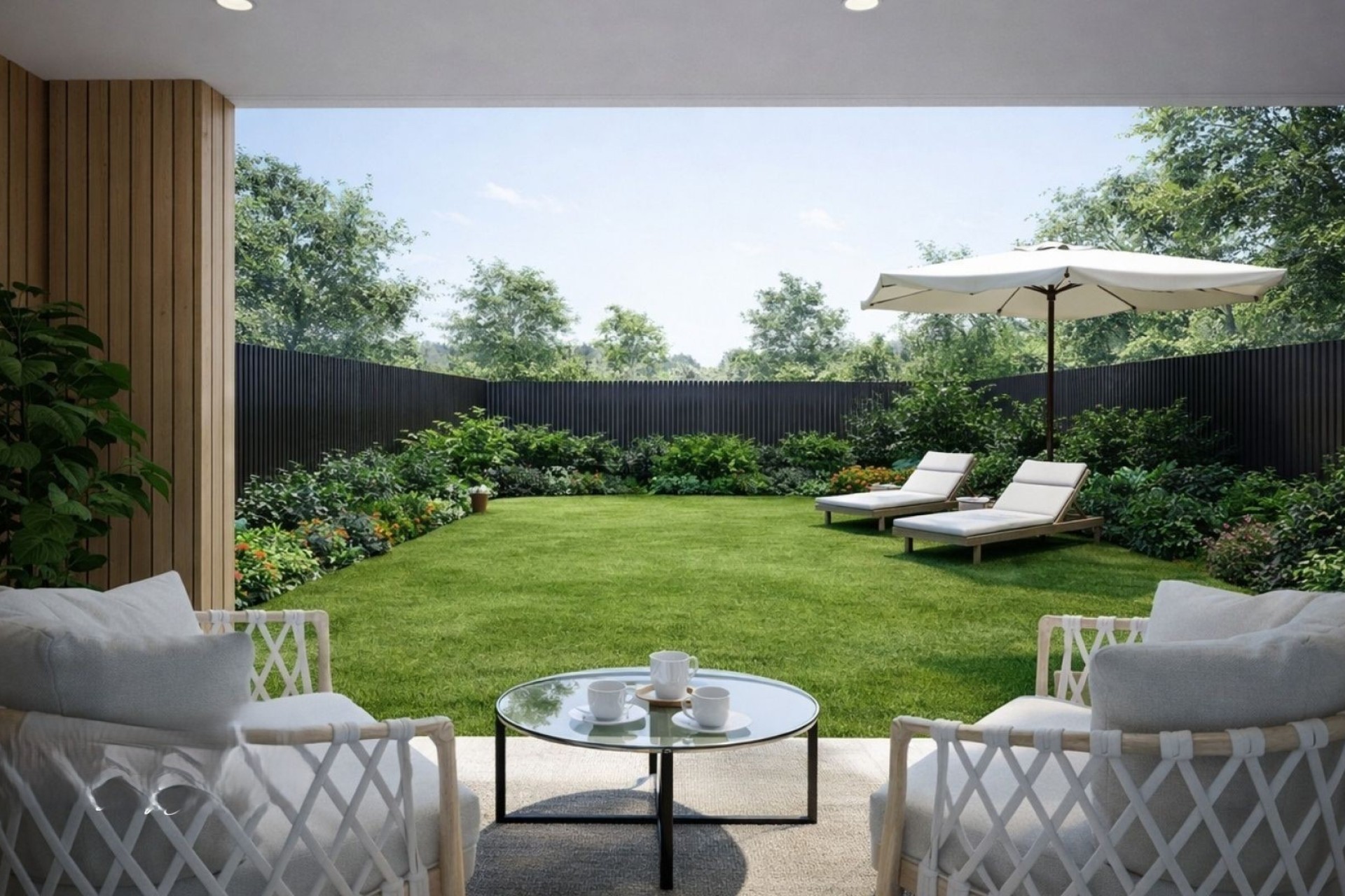 New Build - Penthouse - Jávea