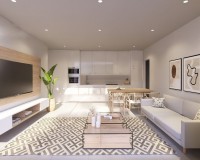 New Build - Penthouse - Jávea