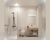 New Build - Penthouse - Jávea