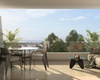 New Build - Penthouse - La Marina - La Marina del Pinet