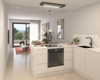 New Build - Penthouse - La Marina - La Marina del Pinet