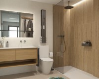 New Build - Penthouse - La Marina - La Marina del Pinet