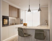 New Build - Penthouse - La Nucía - Ciudad del Deporte