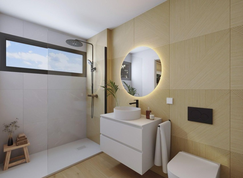 New Build - Penthouse - La Nucía - Ciudad del Deporte